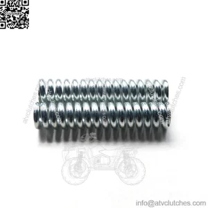 40x7mm spring