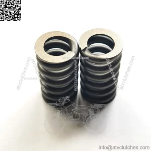 40x21mm spring
