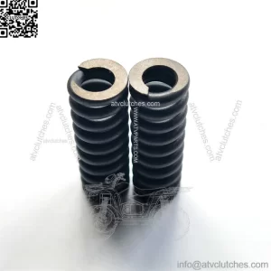44x14mm spring