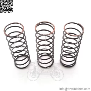 50x17mm spring