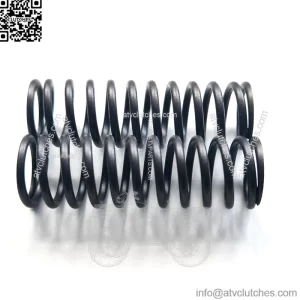 57x17mm spring