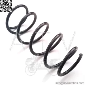 12.5mm front coil spring (8200666438)