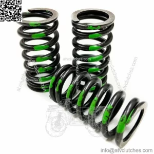 AIM Performance Clutch Soft Easy Pull Springs Assist Harley Softail VP-SDR ST (For: Harley-Davidson)