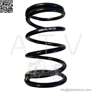 OEM Arctic Cat ADAPT Snowmobile PRIMARY Drive Spring 105/225 LB 1646-015