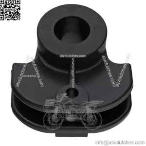 Guide-Spring Square for Polaris for many 2002-2021 Snow Replaces OEM 5434334