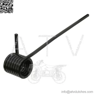 Rear Suspension Spring Left Side for Ski-Doo Replaces OEM# 503192271