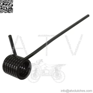 Rear Suspension Spring Left Side for Ski-Doo Replaces OEM# 503192105