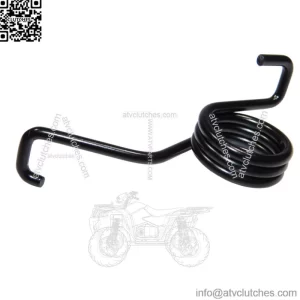 2004-2023 Polaris Outlaw Predator Sportsman 90 110 OEM Torsion Spring 0451687