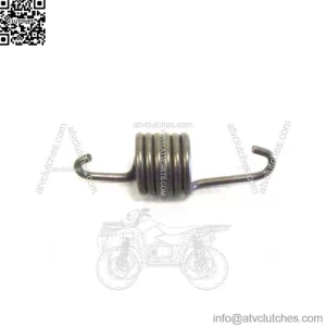 OEM Snowmobile Exhaust Spring Extension 2612-399