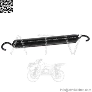 OEM Genuine Lawn Mower Extension Spring 08300512