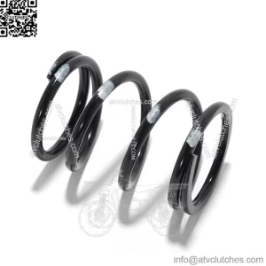 Primary Drive Clutch Spring 0646-439 for Arctic Cat Bearcat 570/Bearcat Z1/Bearcat 2000/Bearcat 5000 /Pantera 7000/Lynx 2000