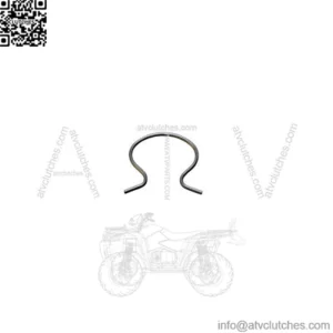 Spring Forward Reverse Handle Yamaha Drive2 Drive G11-G22