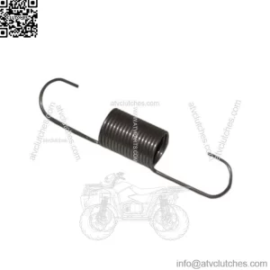 Club Car Gas Golf Cart 1982-Up Throttle Return Spring |  1016582