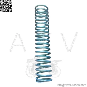 EZGO Golf Cart Accelerator Compression Spring Years TXT 1994 up MADE IN