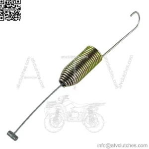 PEDAL RETURN SPRING ADD ON For  EZGO RXV ELECTRIC GOLF CART  2008 -UP