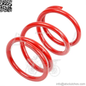 Primary Drive Clutch Spring For Polaris Sportsman 800 EFI 2008-2009 7043349 (For: Polaris Sportsman 800)