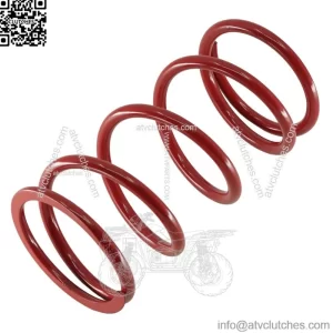 Secondary Driven Clutch Spring for Polaris Sportsman 850 XP 2011 2012 2013 (For: Polaris Sportsman 570)