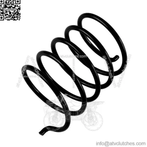 Primary Clutch Spring for Polaris 7041782 Width 50 mm Height 133 mm (For: Polaris Sportsman 570)