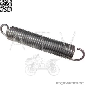 NEW Open Trail - P800304 - Replacement Blade Spring Plow Accessory FREE SHIP (For: Kawasaki Teryx4 800)
