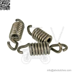 Peugeot Speedfight 2 Motor Sport LC 50 Reinforced Clutch Spring Set