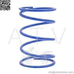 Peugeot Speedfight 2 LC 50 [S1BBAA] Torque Spring (+30%)