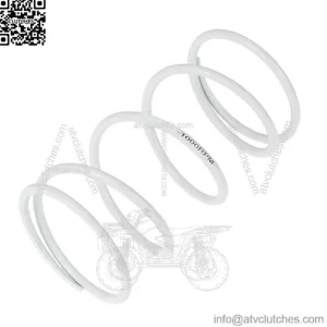 Peugeot Speedfight 4 AC 2T 50cc Torque Spring +1000 Sport