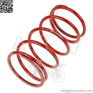 Peugeot Speedfight 3 Darkside 2T LC 50cc Torque Spring +2000 rpm Sport