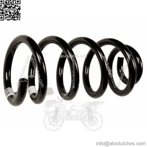 Coil Spring Front-Left/Right GM Parts 23312162 (For: More than one vehicle)