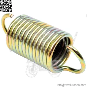 S.58970 Brake & Clutch Pedal Return Spring - Fits Ford/New Holland