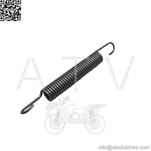 Clutch and Brake Pedal Spring For 350951R1