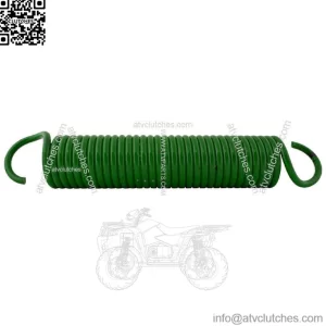 R6855 Rockshaft Return Spring - 12" Fits John Deere