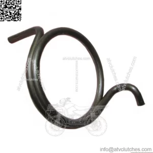 186441M2 Brake Lock Spring Fits Massey Ferguson 245, 255, 265, 275, 285++