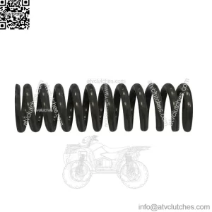 IHS4198 Governor Bumper Spring - Fits International