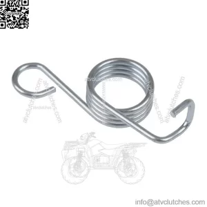 Choke Return Spring Fits Ford NAA 600 700 800 900 Tractors - Part # EAE9539A