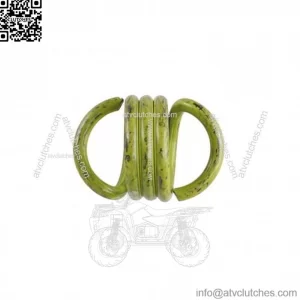 619731 Mechanical Brake Retractor Spring Fits John Deere