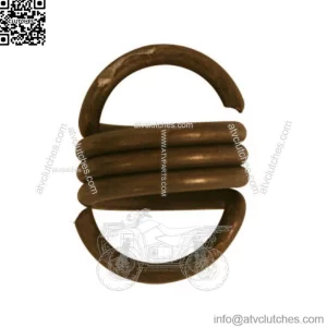 R5416 Brake Actuating Spring Fits IH / Fits FARMALL