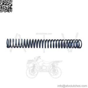 JDS3296 Spring Fits John Deere