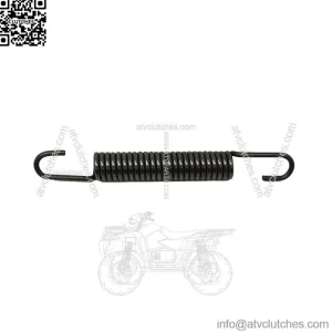 1850217M1 Brake Spring Fits Massey Ferguson 230 240