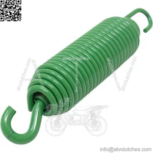 Replacement Idler Spring Fits John Deere Round Balers FH311440
