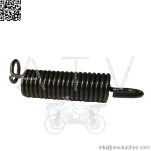 Rear Brake Shoe Return Spring - Fits Allis Chalmers 70207320 207320
