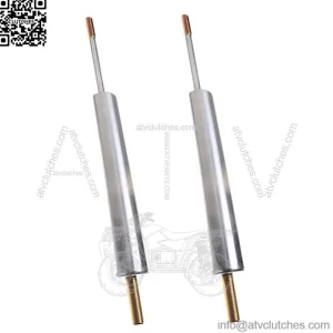 2X Gas Spring 7188108 Fits Bobcat 751 753 773 853 864 S150 S175 S185 S250 S330