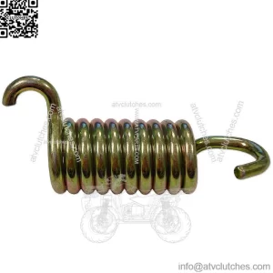 ACS316 Brake Shoe Return Spring Fits Allis Chalmers