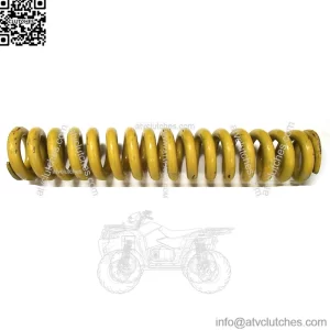 2V7442 Recoil Track Spring Fits CAT Track Dozer/Loader D4D D4E 941B 951