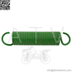 R6854 Rockshaft Return Spring - 11 3/4" Fits John Deere