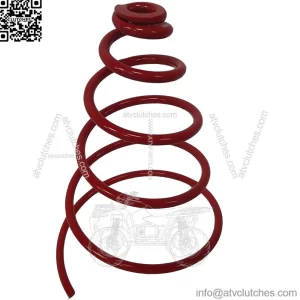 R0166 Seat Spring Fits Allis-Chalmers