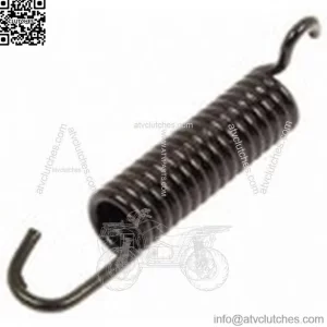 S.1785 Brake Shoe Return Spring. Fits Landini