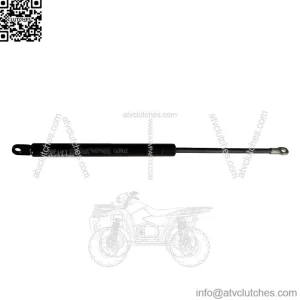Gas Spring for Cylinder Hood Fits John Deere 2755 2355 2155 2555 255 AL57946