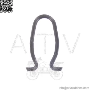 IHS2505 New Transmission Shift Detent Spring Fits Case-IH Tractor Models