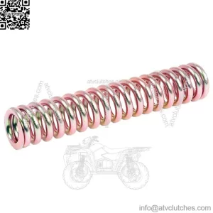 S.66216 SPRING, DRAFT CONTROL Fits Ford/New Holland