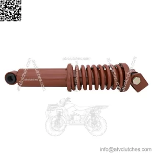 70223213 70222450 Seat Shock Absorber w/ Spring Fits Allis Chalmers CA WD 161